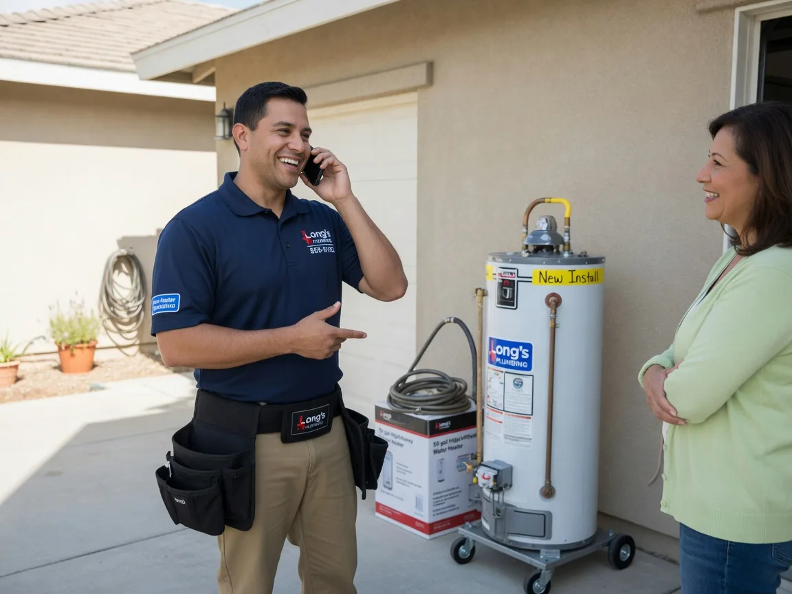 Leak Detection Tonalea, AZ FAQs